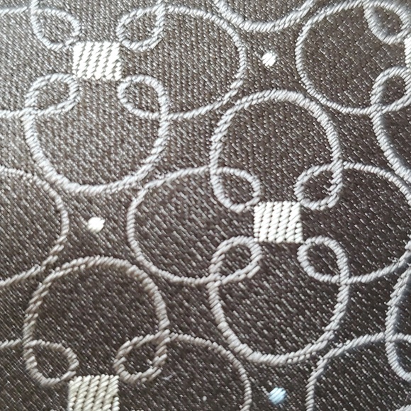 Calvin Klein new without tags necktie - Picture 3 of 7